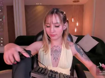 Bongacams Best Webcam of MollySunders