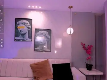Bongacams Watch Live Sex Cams of MollySunders
