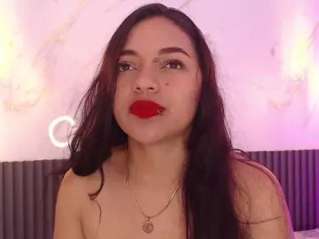 Bongacams Free Porn Cam of SamanthaLopez1