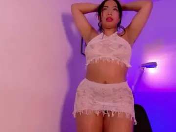 Bongacams Adult Webcam of drooling4daddy