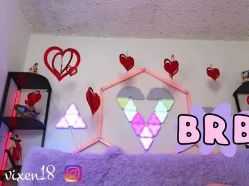 Bongacams Watch Live Sex Cams of littlevixen