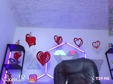 Bongacams Adult Webcam of littlevixen