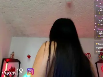 Bongacams Live Porn of littlevixen