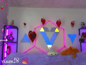 Bongacams Private Sex Chat of littlevixen