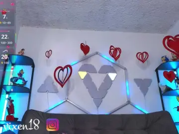 Bongacams Free Porn Cam of littlevixen