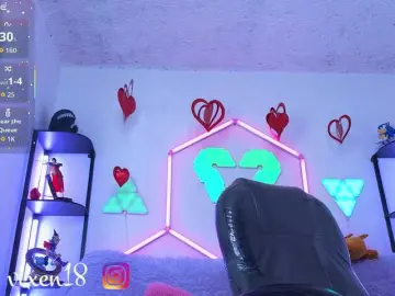 Bongacams Sex Chat of littlevixen