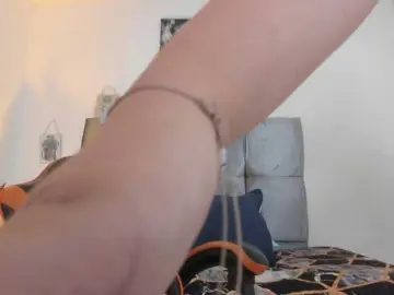 Bongacams Free Live Porn of Ariel-wish