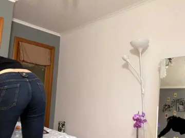 Bongacams Sex Chat of GriselRobenson