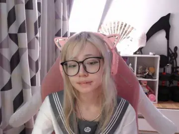 Bongacams Adult Webcam of GriselRobenson