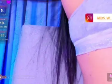 Bongacams Sex Cam of MaddisonWelch