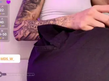 Bongacams Adult Video Chat of MaddisonWelch