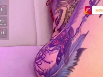 Bongacams Adult Webcam of MaddisonWelch