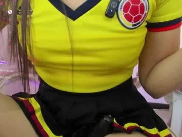 Bongacams Nude Webcam of Mager-of