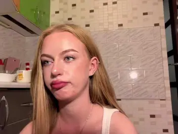 Bongacams Sex Cam of MinnieReinke