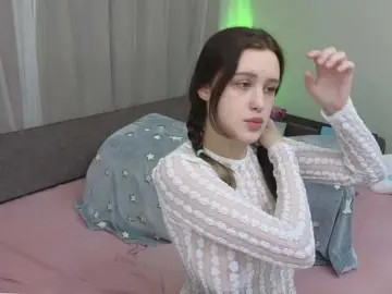 Bongacams Sex Cam of stardusya