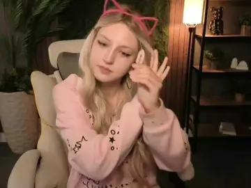Bongacams Live Porn of Aliselle