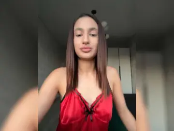 Bongacams Adult Video Chat of AnitaSi