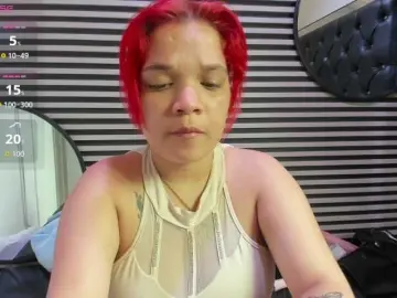 Bongacams Free Live Porn of MelanyCarte