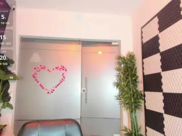 Bongacams Adult Video Chat of MelodyBlazze