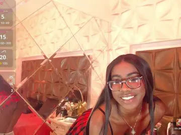 Bongacams Sex Cam of MelodyBlazze