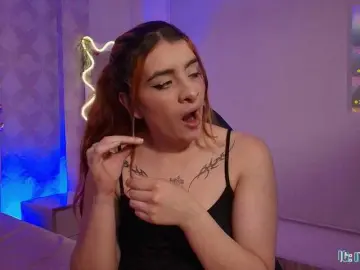 Bongacams Adult Webcams of Naomy-tay1