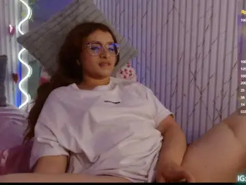 Bongacams Live Sex of Naomy-tay1