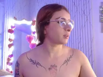 Bongacams Adult Video Chat of Naomy-tay1