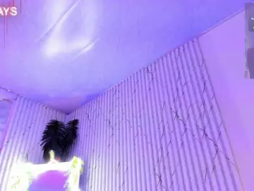 Bongacams Adult Webcams of Naomy-tay1