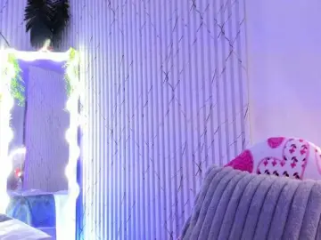 Bongacams Private Sex Chat of Naomy-tay1