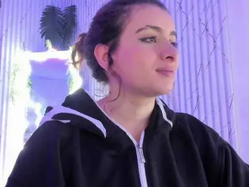 Bongacams Nude Webcam of Naomy-tay1