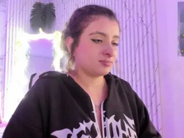 Bongacams Live Porn of Naomy-tay1