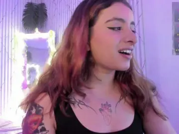 Bongacams Best Webcam of Naomy-tay1