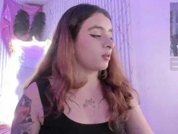Bongacams Adult Webcam of Naomy-tay1