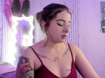 Bongacams Best Webcam of Naomy-tay1