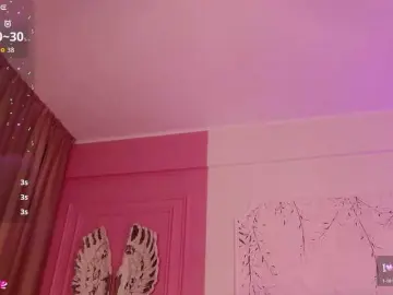 Bongacams Private Sex Chat of PinkySparkss