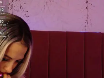 Bongacams Best live sex cam show of PinkySparkss