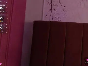 Bongacams Adult Video Chat of PinkySparkss