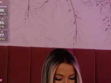 Bongacams Adult Video Chat of PinkySparkss