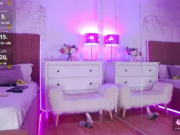 Bongacams Sex Chat of PinkySparkss