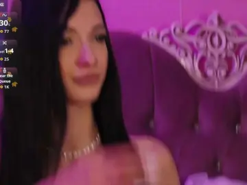 Bongacams Best Webcam of PinkySparkss