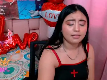 Bongacams Live Sex of angelhot18