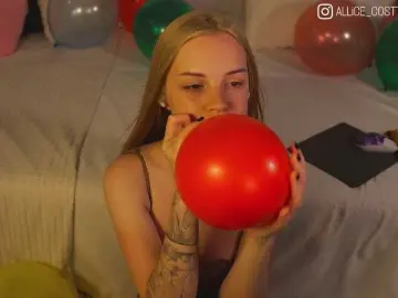 Bongacams Private Sex Chat of 1-Babyfox