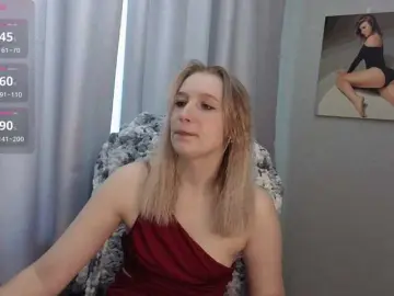 Bongacams Best Webcam of LillyFan-X