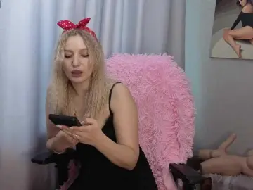 Bongacams Best Webcam of LillyFan-X