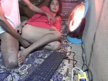 Bongacams Nude Webcam of Maria-Tomy-Sex-Room