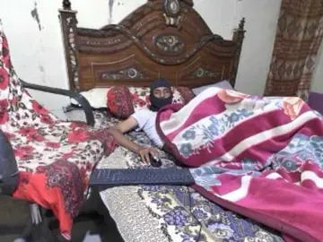 Bongacams Free Porn Cam of Maria-Tomy-Sex-Room