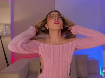 Bongacams Sex Chat of SophieLafont