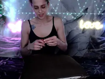 Bongacams Sex Chat of 2Laski2