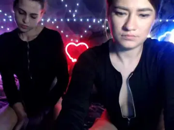 Bongacams Private Sex Chat of 2Laski2