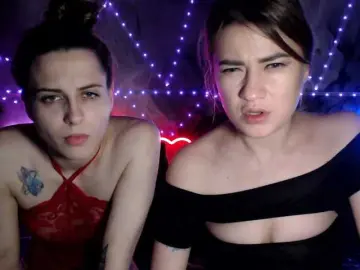 Bongacams Live Sex Cam of 2Laski2